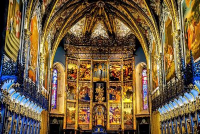 Funchal Cathedral