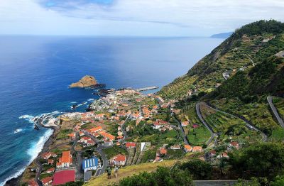 Porto Moniz