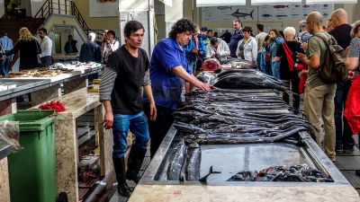 Mercado dos Lavradores