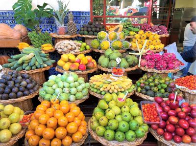 Mercado dos Lavradores