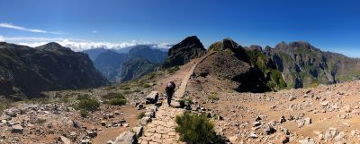Pico Arieiro